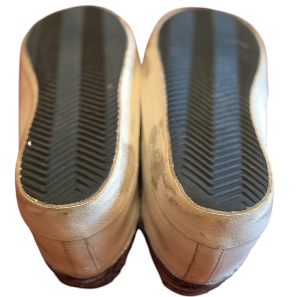 Golden Goose Superstars, zebra printed size 38 - Picture 5 of 5